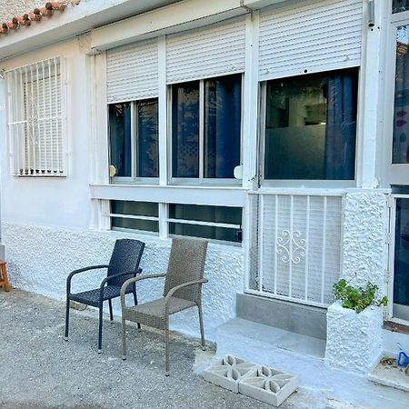 El Rocio De Benalmadena Apartment Bagian luar foto