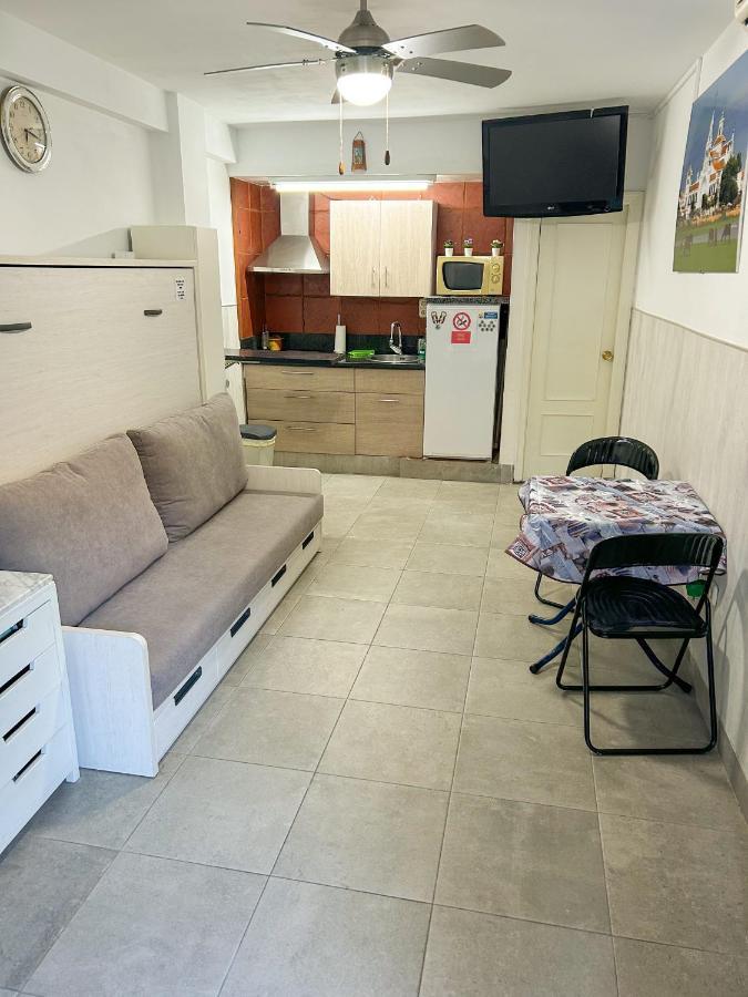 El Rocio De Benalmadena Apartment Bagian luar foto