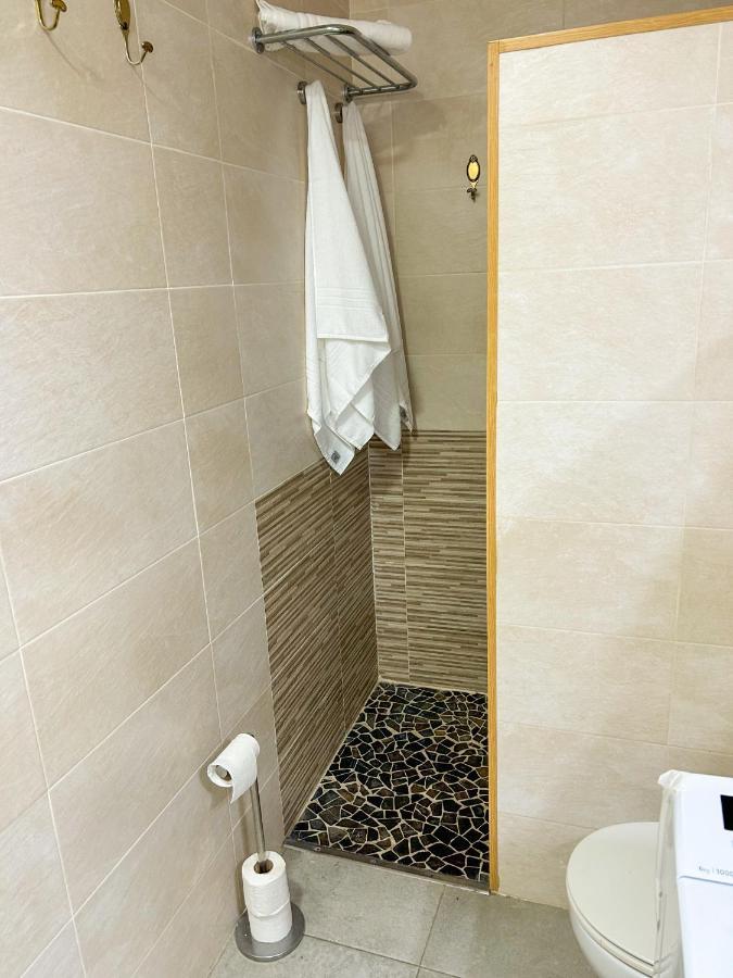 El Rocio De Benalmadena Apartment Bagian luar foto