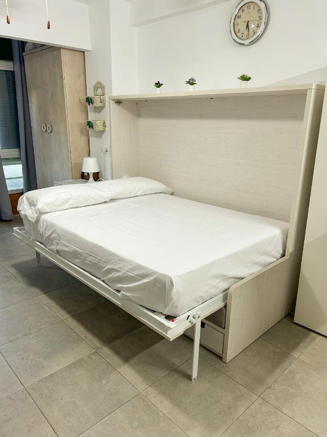 El Rocio De Benalmadena Apartment Bagian luar foto