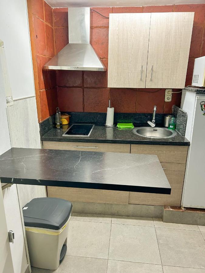 El Rocio De Benalmadena Apartment Bagian luar foto