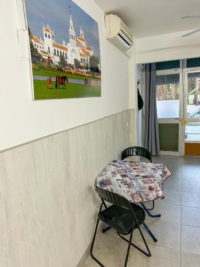El Rocio De Benalmadena Apartment Bagian luar foto