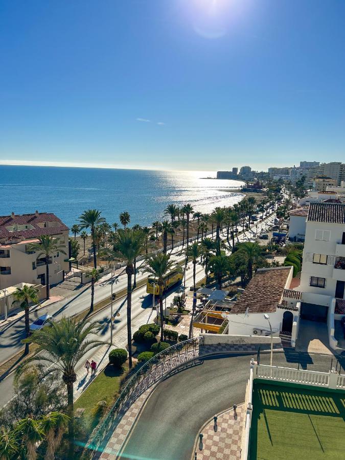 El Rocio De Benalmadena Apartment Bagian luar foto