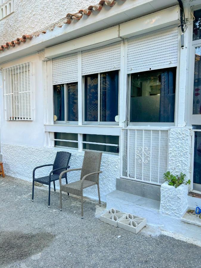El Rocio De Benalmadena Apartment Bagian luar foto