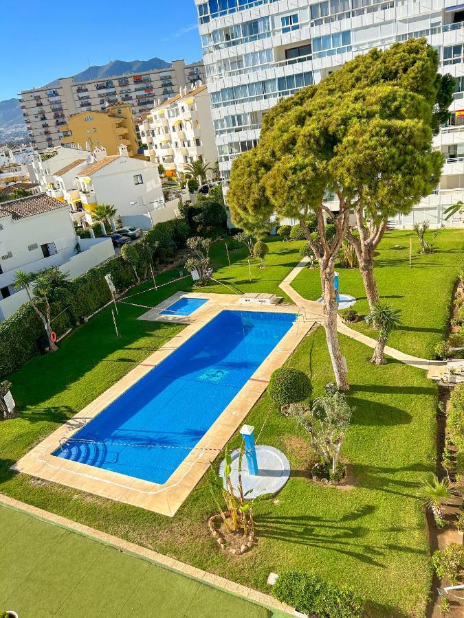 El Rocio De Benalmadena Apartment Bagian luar foto